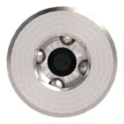 Riegler Raccord de sécurité à bouton-poussoir RIEGLER NW 7,4, G1/4IG-5