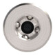 Riegler Raccord de sécurité à bouton-poussoir RIEGLER NW 7,4, G3/8IG