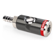 Riegler Raccord de sécurité à bouton-poussoir RIEGLER NW 7,4, LP10-1