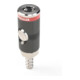 Riegler Raccord de sécurité à bouton-poussoir RIEGLER NW 7,4, LW6