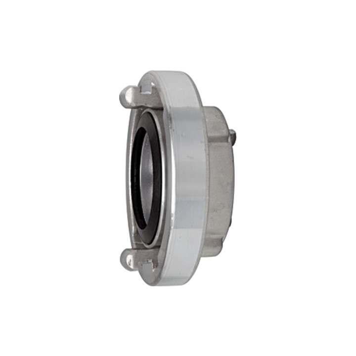 Riegler Raccord de transition Storz, alu, taille Storz 100/75-B, KA 115/89 mm