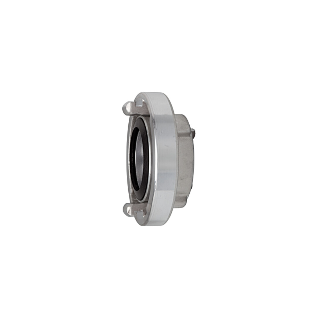 Riegler Raccord de transition Storz, alu, taille Storz 65/52-C, KA 81/66 mm