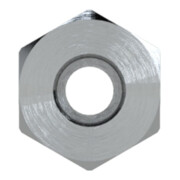Riegler Raccord droit, Ø ext. tube 10 mm, acier galvanisé-2