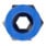 RIEGLER Raccord enfichable droit "Blaue Serie" (série bleue)-2