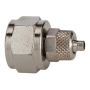 RIEGLER Raccord droit à visser G 3/8 i. pour tuyau 6/4 mm-1