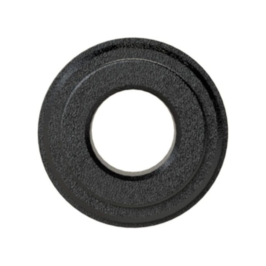 RIEGLER Raccord droit POM pour tuyau diamètre extérieur 15 mm