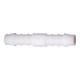 Riegler Raccord droit pour tuyau, pour tuyau LW 10 mm, POM-1