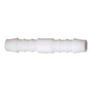 Riegler Raccord droit pour tuyau, pour tuyau LW 16 mm, POM-1