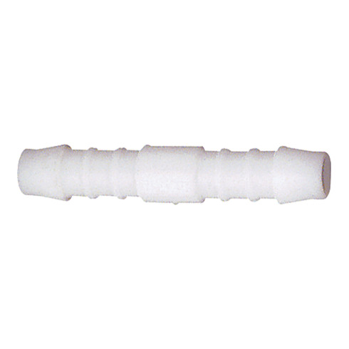 Riegler Raccord droit pour tuyau, pour tuyau LW 19 mm, POM
