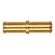 Riegler Raccord droit pour tuyau, pour tuyau LW 4 mm, laiton-1