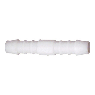 Riegler Raccord droit pour tuyau, pour tuyau LW 8 mm, POM