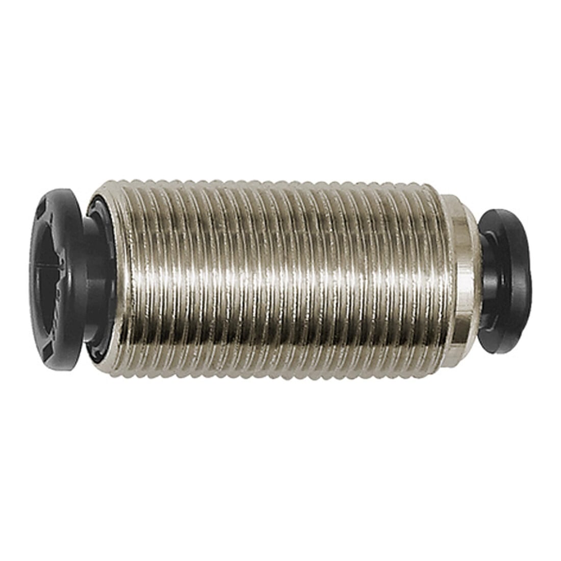 Riegler Raccord droit réducteur »click-clock«, M15x1,0 Ø 4/8mm