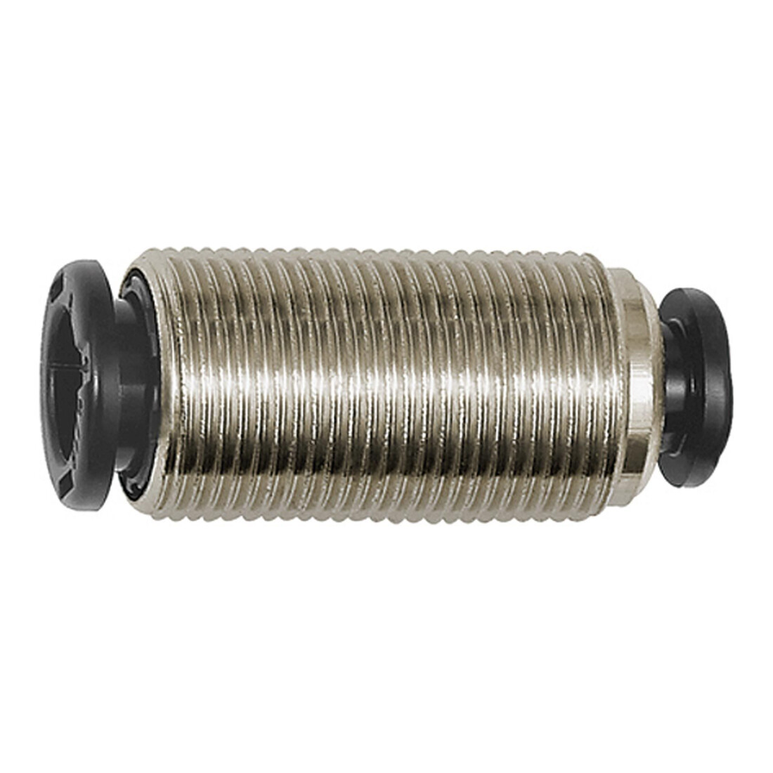 Riegler Raccord droit réducteur »click-clock« M20x1,0 Ø 6/12 mm