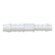 Riegler Raccord droit réducteur, pour tuyau LW 10/6 mm, POM