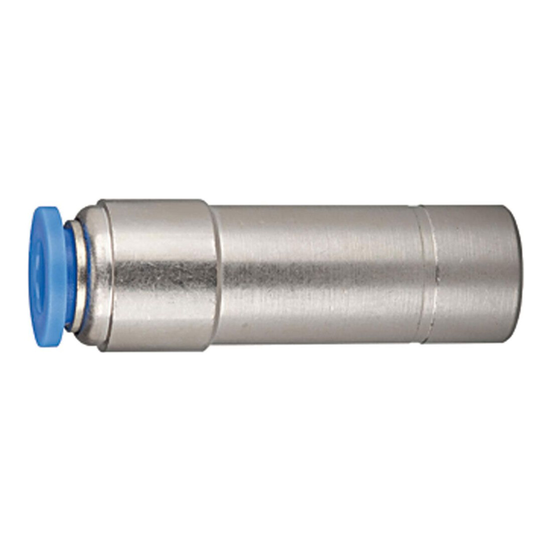 RIEGLER Raccord droit Série bleue Diamètre de tuyau 6 in 12 out