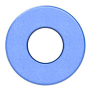 RIEGLER Raccord droit série bleue mini, plastique-2