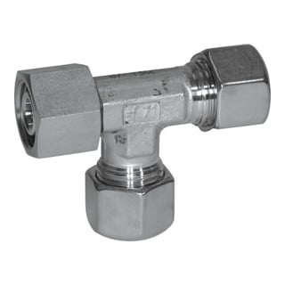 Riegler Raccord en L réglable, cône d'étanchéité, M22x1,5 int., ES 1.4571
