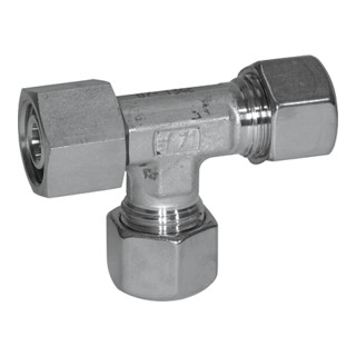 Riegler Raccord en L réglable, cône d'étanchéité, M26x1,5 int., ES 1.4571