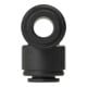 RIEGLER Raccord en T POM pour tuyau diamètre extérieur 18 mm