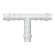 Riegler Raccord en T pour tuyau, pour tuyau LW 10 mm, POM-2