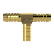 Raccord en T RIEGLER, pour tuyau flexible-2