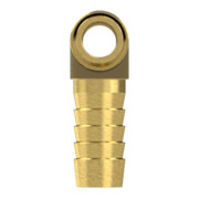 Raccord en T RIEGLER, pour tuyau flexible-4