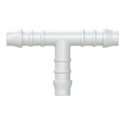 Riegler Raccord en T pour tuyau, pour tuyau LW 16 mm, POM-5