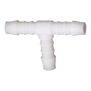 Riegler Raccord en T pour tuyau, pour tuyau LW 8 mm, POM