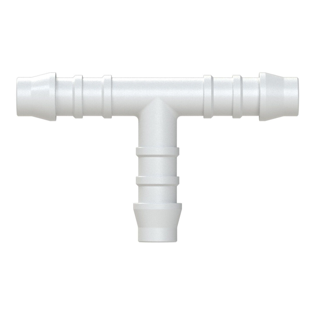Riegler Raccord en T pour tuyau, pour tuyau LW 8 mm, POM