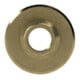 RIEGLER Raccord enfichable pour raccords NW 5 Ebauche en laiton Raccord LW 4