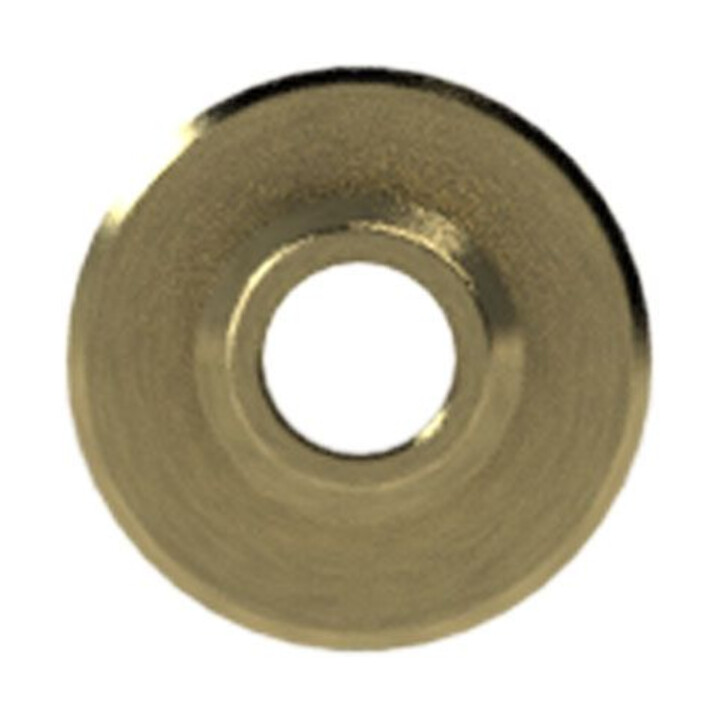 RIEGLER Raccord enfichable pour raccords NW 5 Ebauche en laiton Raccord LW 4