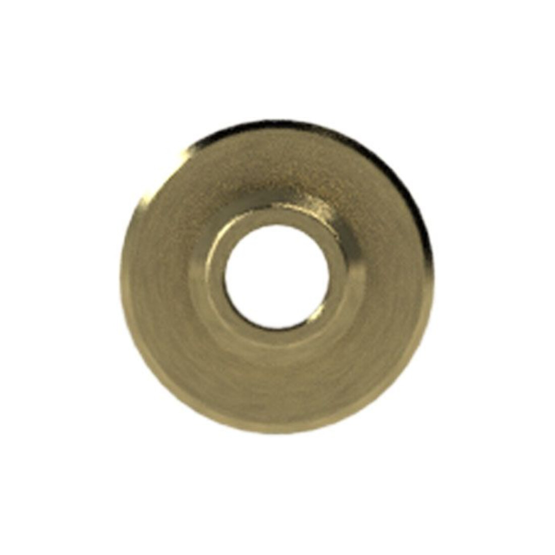 RIEGLER Buse enfichable pour raccords NW 5 Laiton vierge