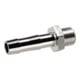 Riegler Raccord fileté, G 1/2 a., pour tuyau LW 10, ES 1.4571