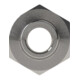 Riegler Raccord fileté, G 1/2 a., pour tuyau LW 13, ES 1.4571