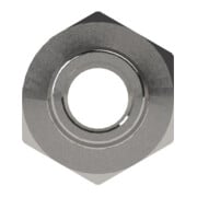 Riegler Raccord fileté, G 1/2 a., pour tuyau LW 9, ES 1.4571-5