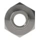 Riegler Raccord fileté, G 1/8 a., pour tuyau LW 8, ES 1.4571
