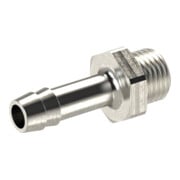 Riegler Raccord fileté, G 2 1/2 a., pour tuyau LW 63, MS nickelé-1
