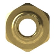 Riegler Raccord fileté, G 3/4, pour tuyau LW 25 mm, SW 32, MS-2
