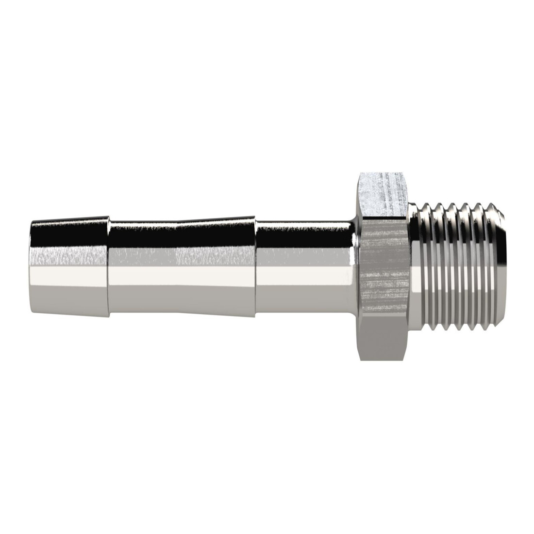 Riegler Raccord fileté, G 3/8 a., pour tuyau LW 9, ES 1.4571