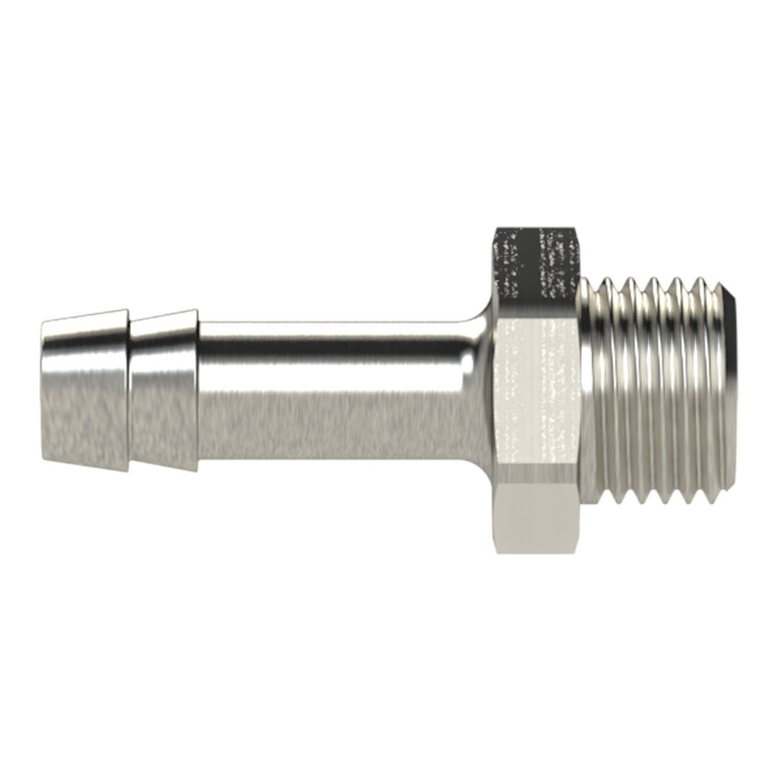 Riegler Raccord fileté, G3/8 a., pour tuyau LW 12, SW 19, MS v.