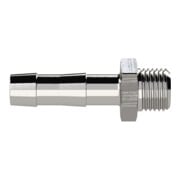 Riegler Raccord fileté, M5 a., pour tuyau LW 6, ES 1.4571-4