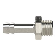 Riegler Raccord fileté pour tuyau, G 1/2 a., pour tuyau LW 6, SW 24, MS-4