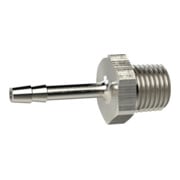 Riegler Raccord fileté, R 1 a., pour tuyau LW 25, MS verni-1