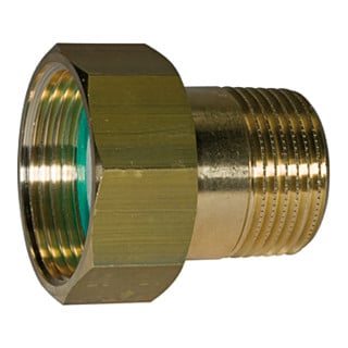 Riegler Raccord fileté, taille de raccordement 1 1/4