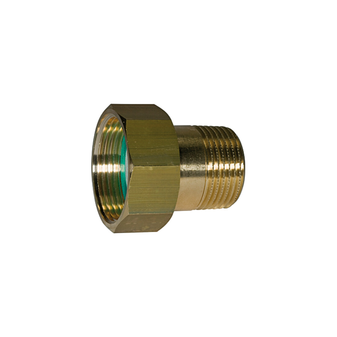 Riegler Raccord fileté, taille de raccordement 1 1/4