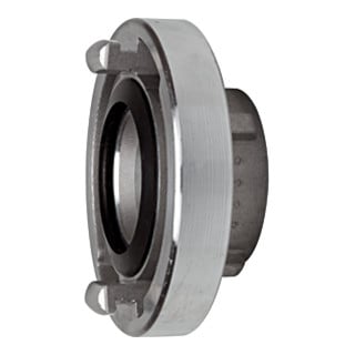 Riegler Raccord fixe Storz, alu, taille Storz 52-C, KA 66 mm, G 2 IG
