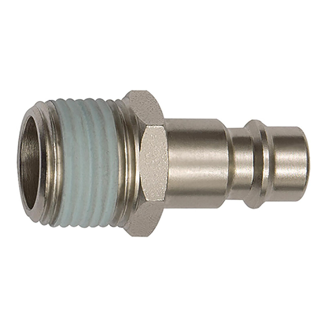 Riegler Raccord pour NW 7,2 - NW 7,8, Acier, R 1/2 AG, Revêtement fileté