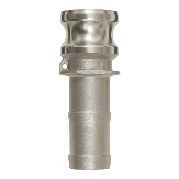 Riegler Raccord rapide Kamlok avec manchon, type E, ES 1.4401, DN 63