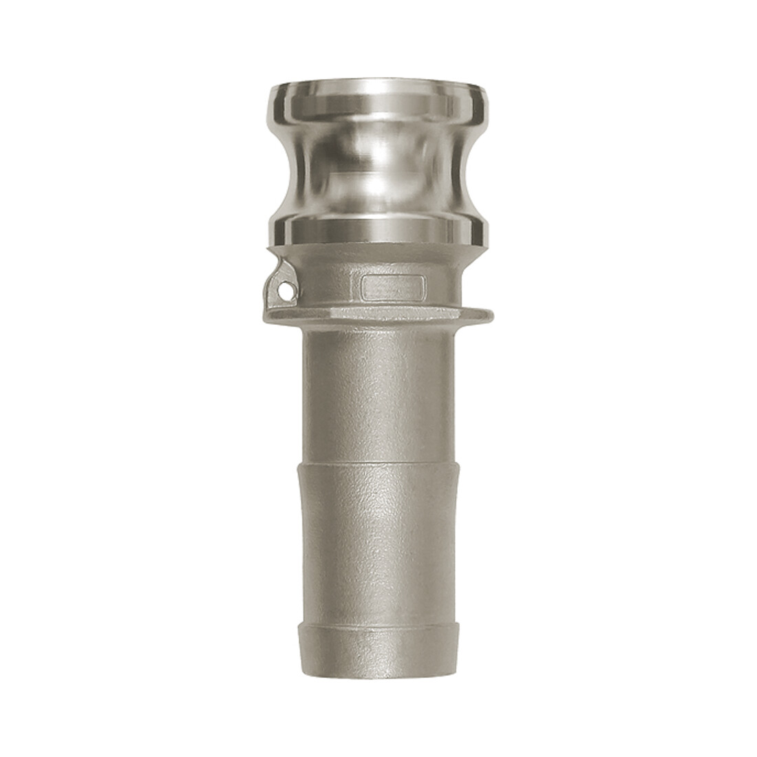 Riegler Raccord rapide Kamlok avec manchon, type E, ES 1.4401, DN 63