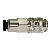 Riegler Raccord rapide NW 5, MS nickelé, connexion push-in 6 mm-1